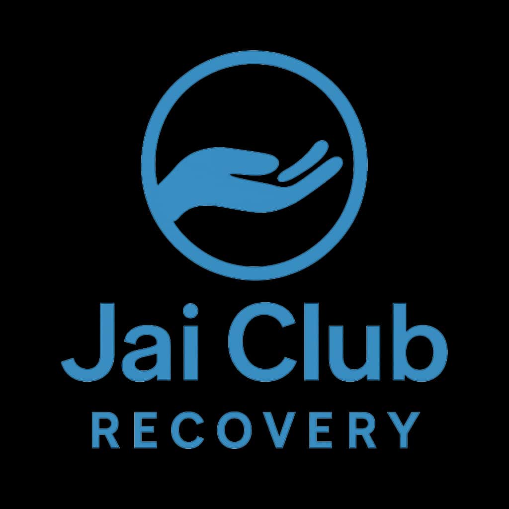 Icon representing Jai Club Recovery.