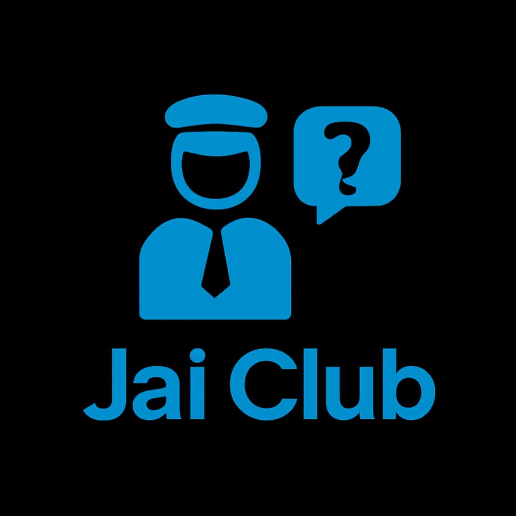 An icon representing the guide for How Jai Club Works.