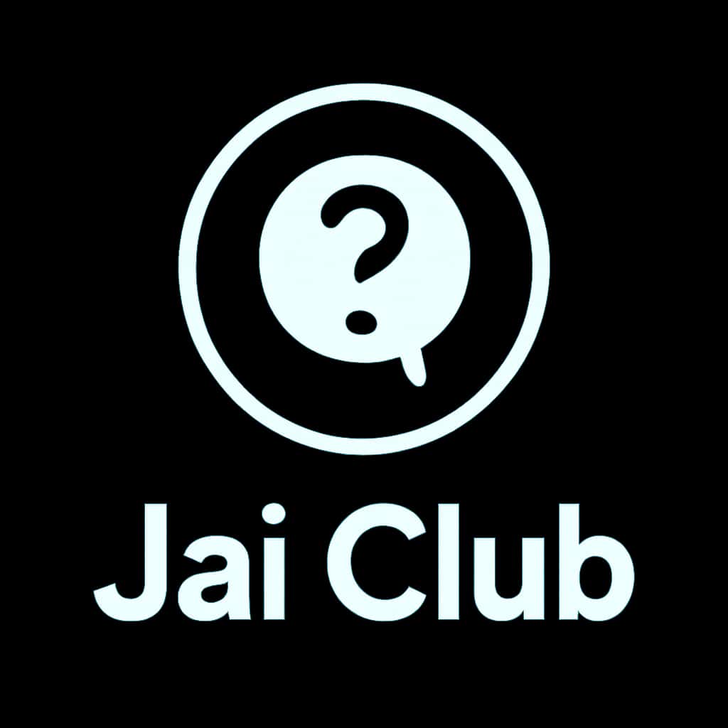 An icon symbolizing safety measures associated with Jai Club.
